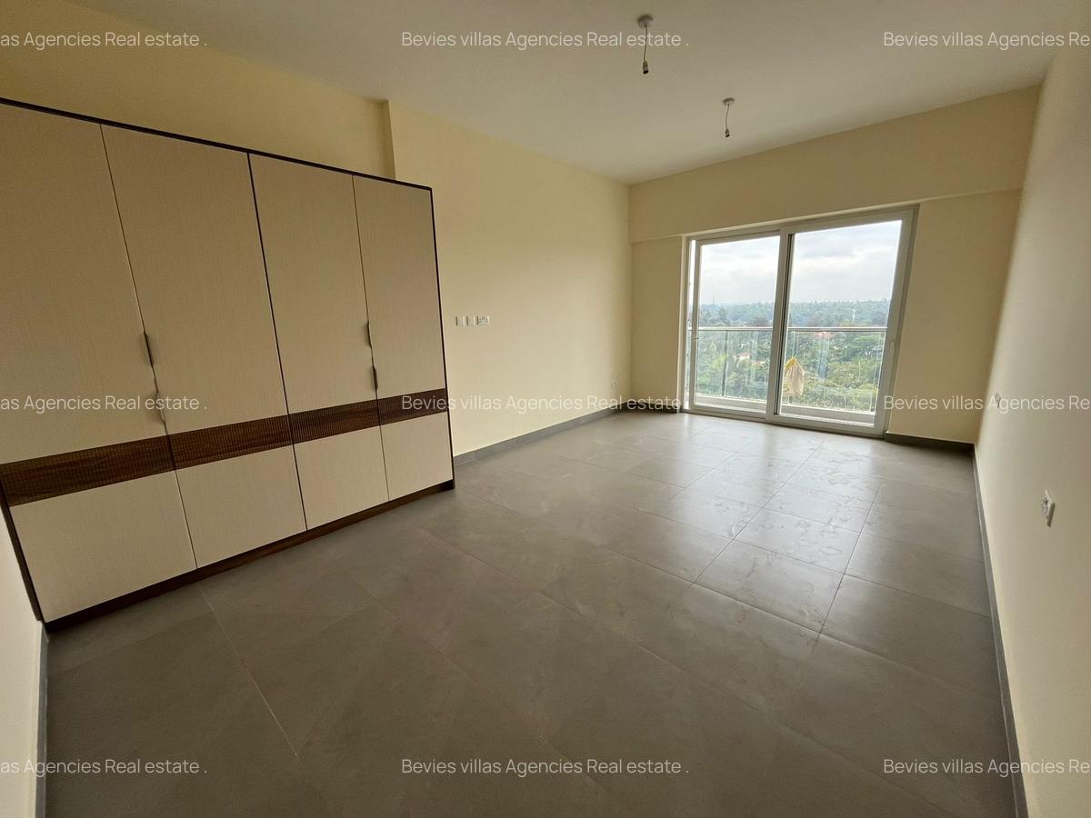 3 Bed Apartment with En Suite at Westlands - 5