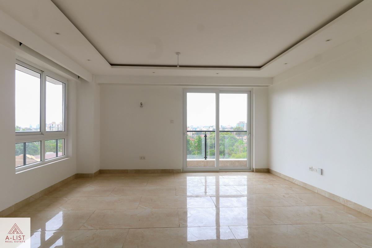 4 Bed Apartment with En Suite at General Mathenge - 2