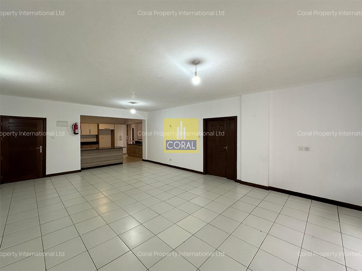 2 Bed Apartment in Brookside - 1