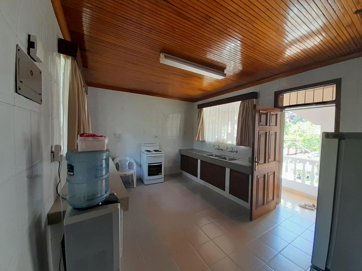 5 Bed House with En Suite at Kileleshwa - 8