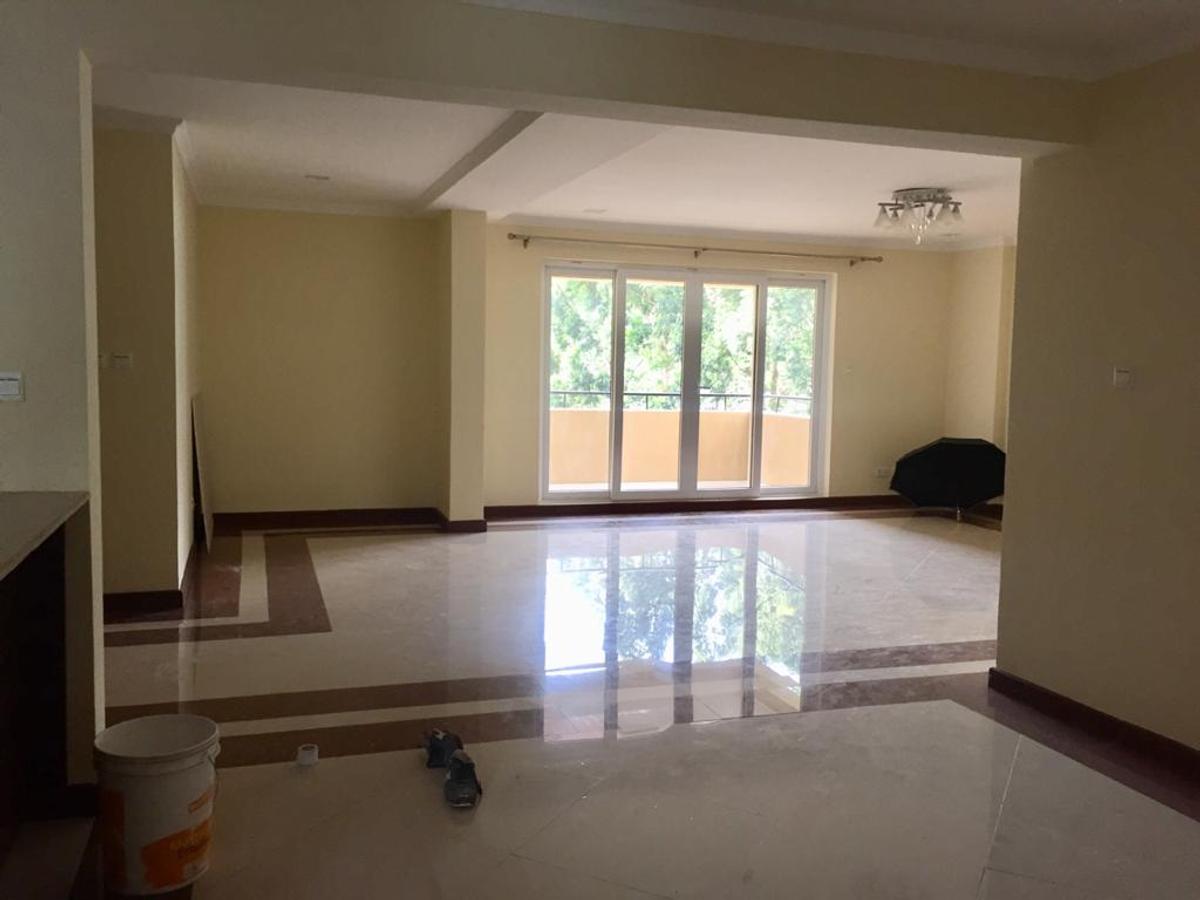 3 Bed Apartment with En Suite in Kilimani - 2