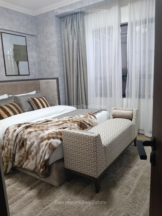 2 Bed Apartment with En Suite at Westlands Off Raphta Road. - 7