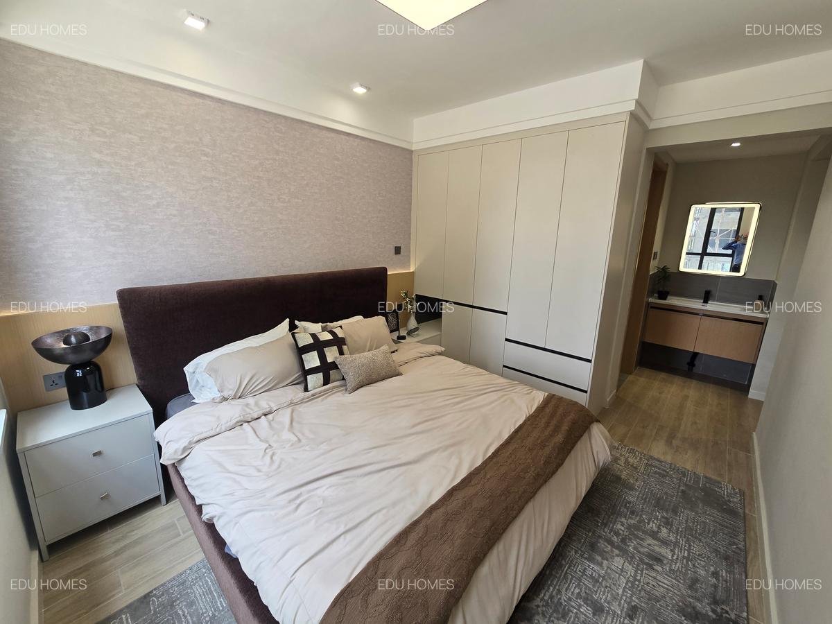 3 Bed Apartment with En Suite at Mombasa Road - 13