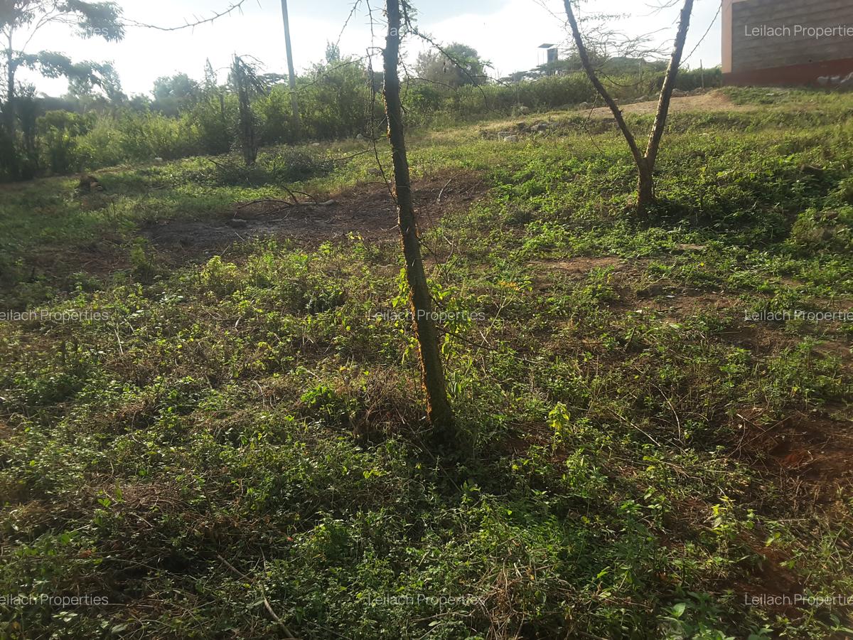 0.25 ac Commercial Land in Ongata Rongai - 12
