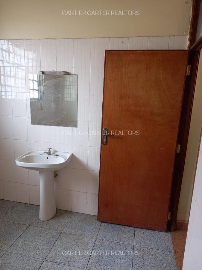 4 Bed House with En Suite at Numerical Machining Complex - 18