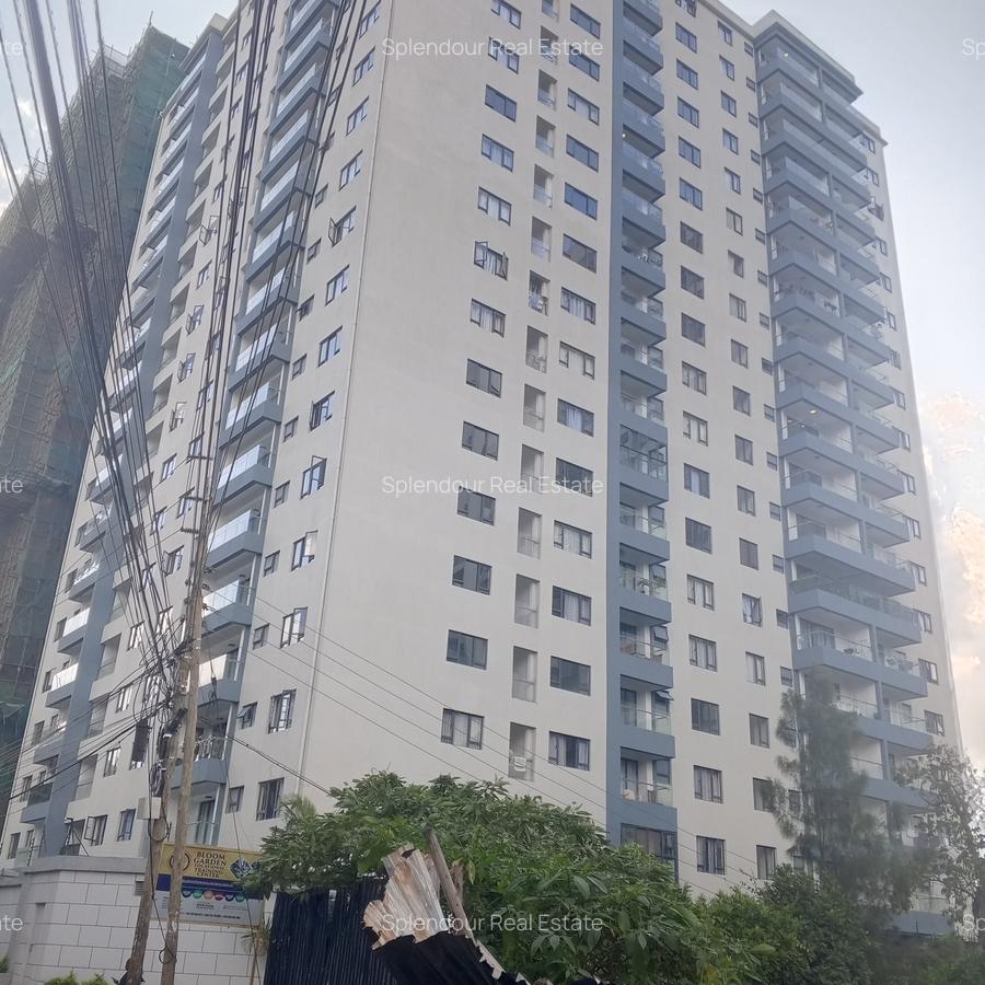 3 Bed Apartment with En Suite in Kileleshwa - 1