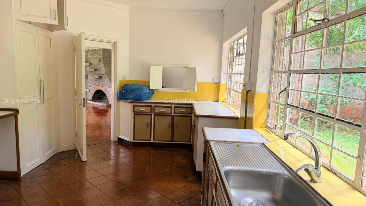 1 Bed House with En Suite at Lower Kabete - 5