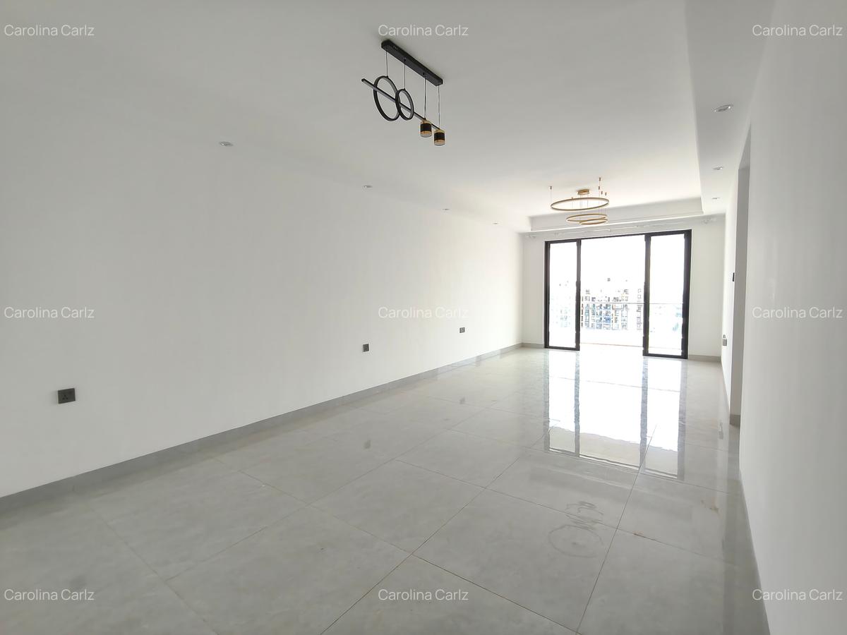 2 Bed Apartment with En Suite at Yaya Centre - 4