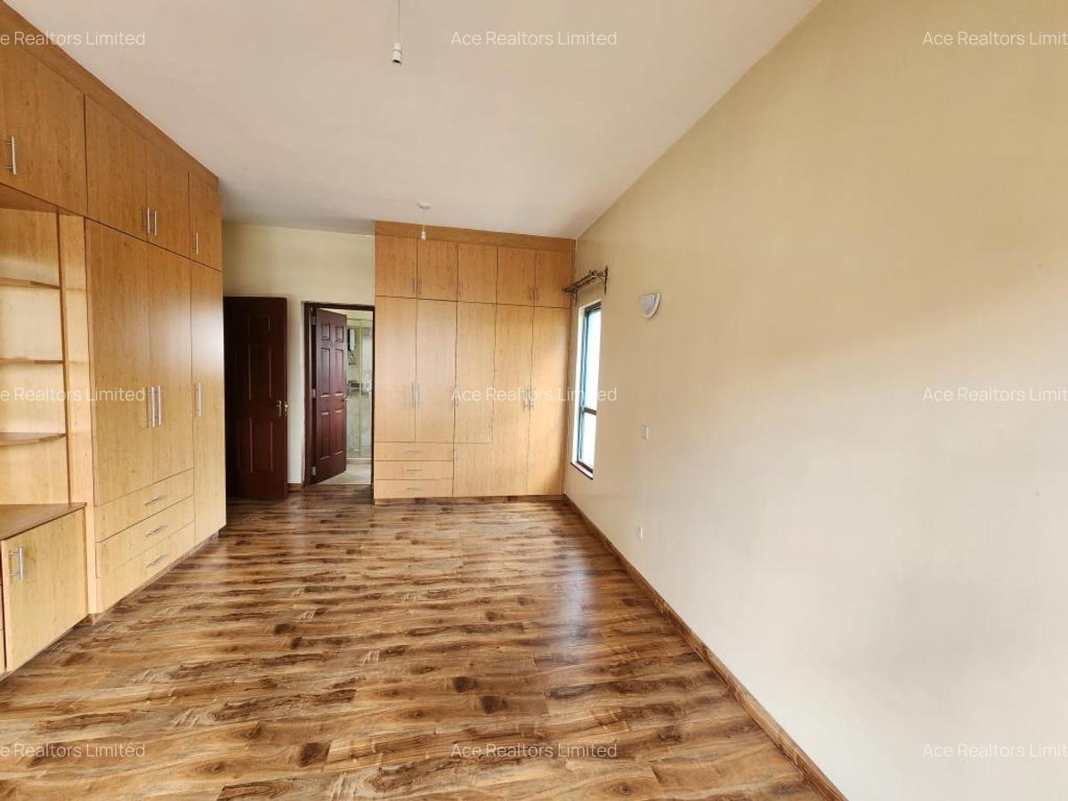 3 Bed Apartment with En Suite at Westlands - 3