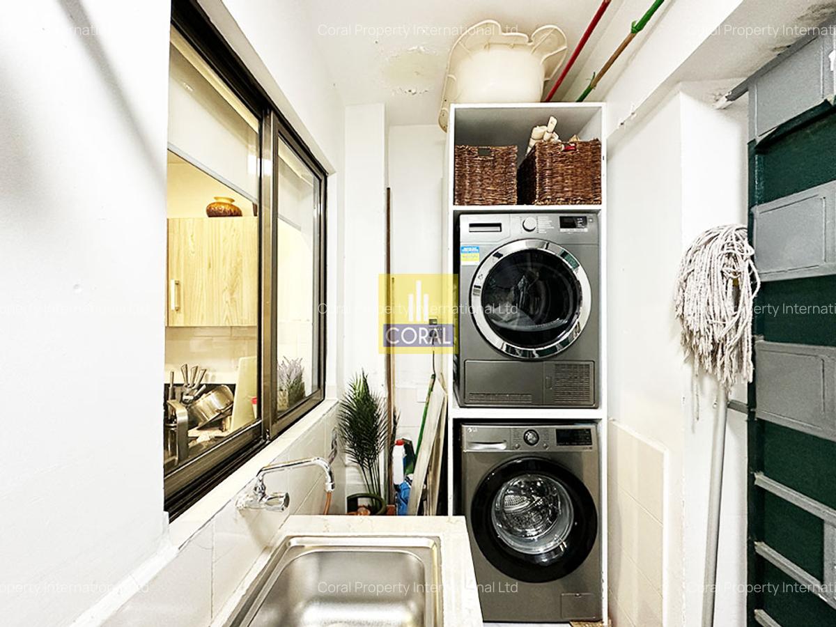 3 Bed Apartment in Kileleshwa - 6