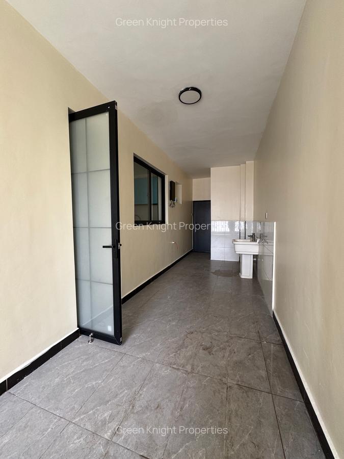 Serviced 4 Bed Apartment with En Suite in Lavington - 8