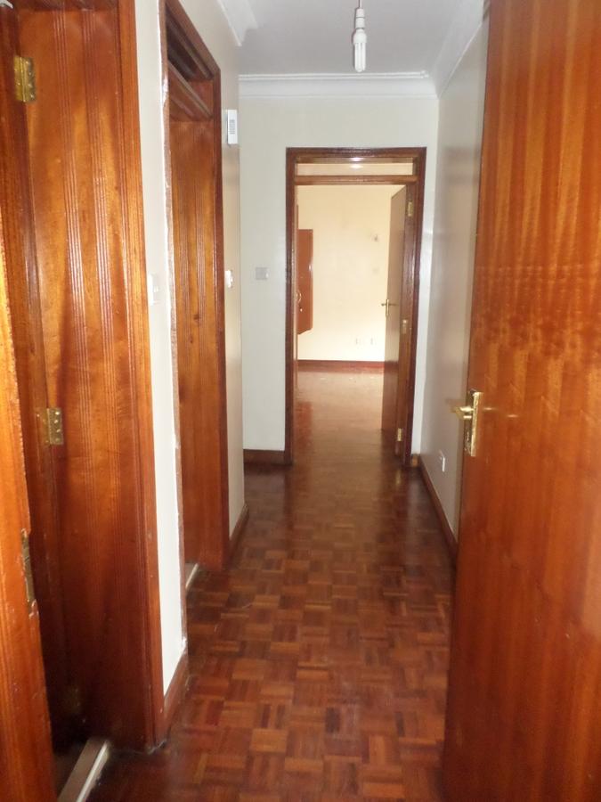 4 Bed Apartment with En Suite at Kilimani - 11