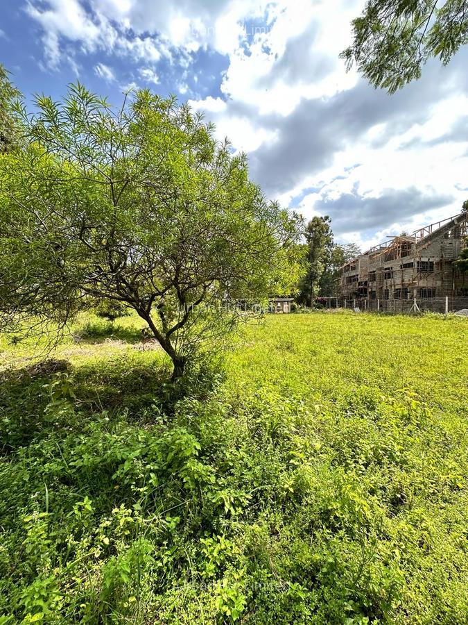 Residential Land in Karen - 2