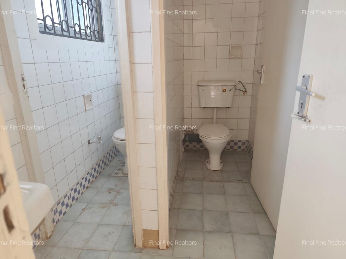 Commercial Property with Service Charge Included in Westlands Area - 11