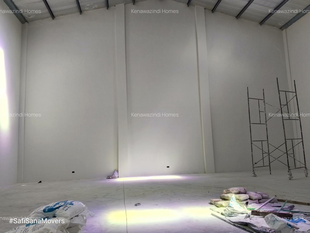 Warehouse with Fibre Internet at Syokimau Gateway Mall - 8