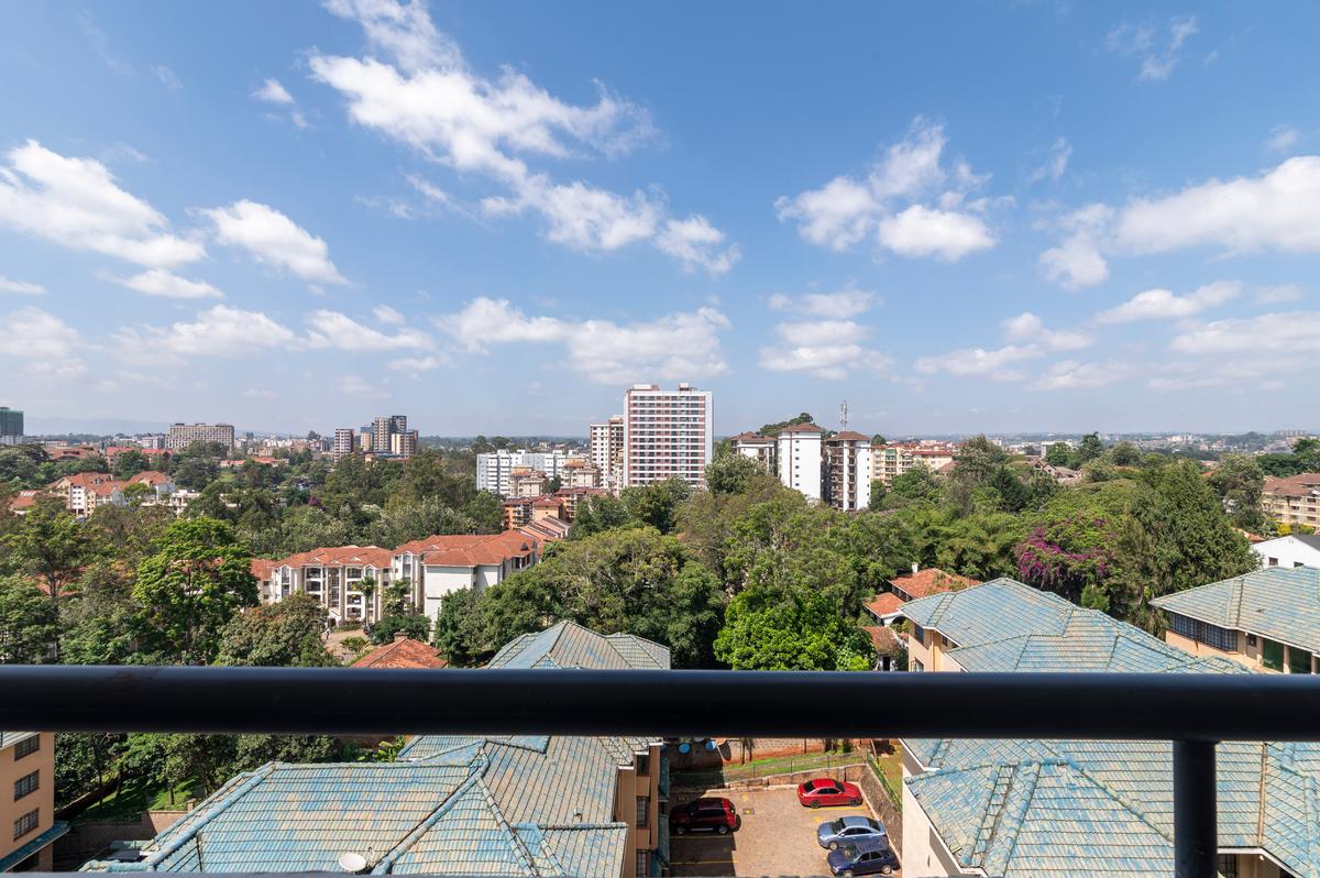 Serviced 3 Bed Apartment with En Suite in Lavington - 6