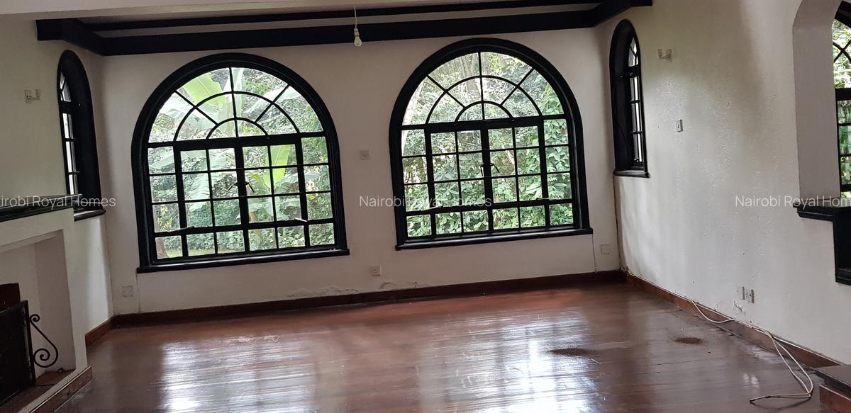 4 Bed Townhouse with En Suite at Riverside Drive - 8