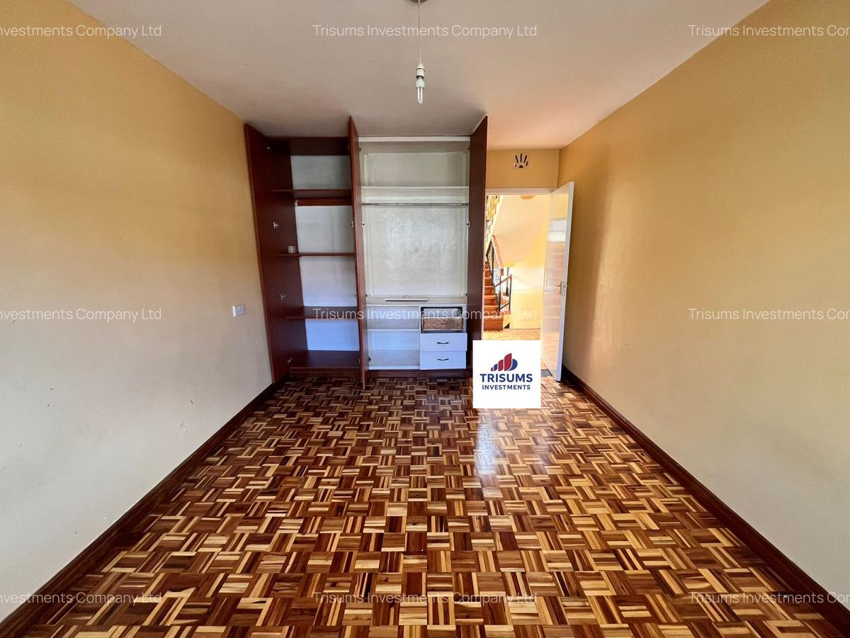 4 Bed Townhouse with En Suite in Westlands Area - 6
