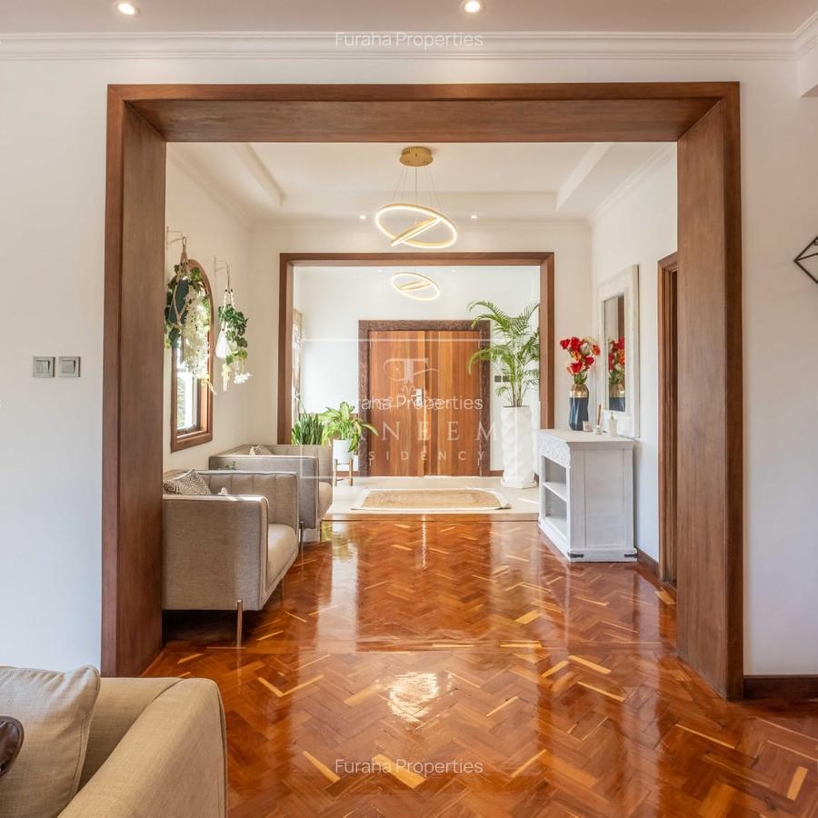 3 Bed Apartment with En Suite in Nyali Area - 4