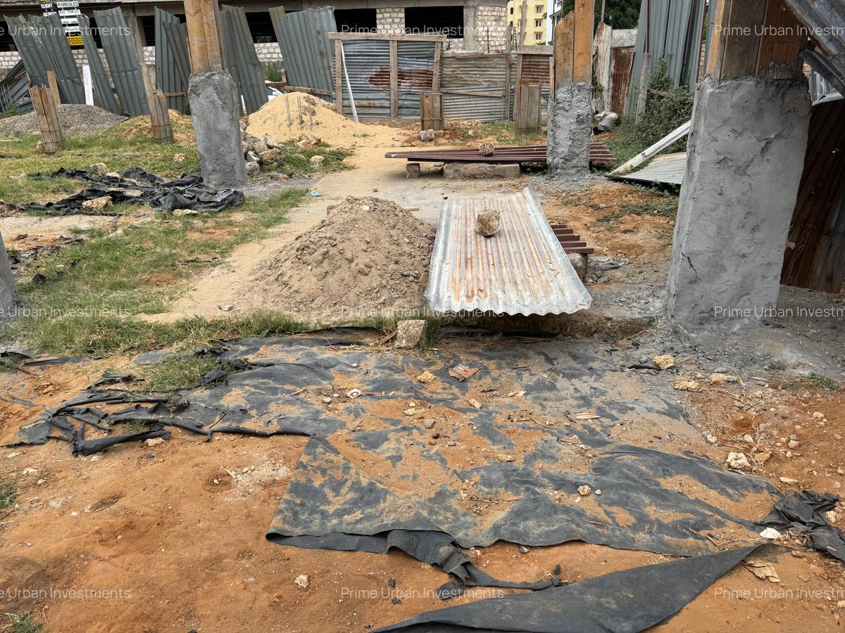 1,112 m² Land in Mtwapa - 14