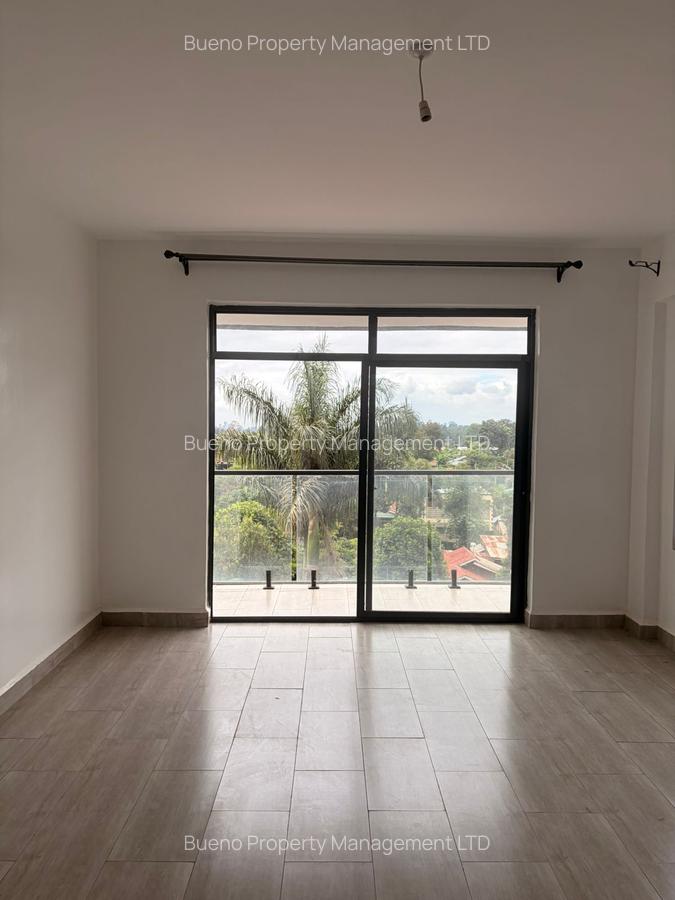 3 Bed Apartment with Gym in Kitisuru - 3