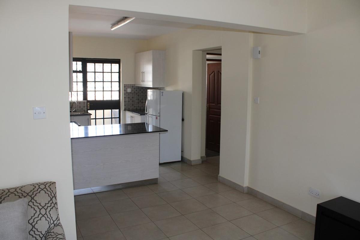 2 Bed Apartment with Lift in Ngong Road - 3