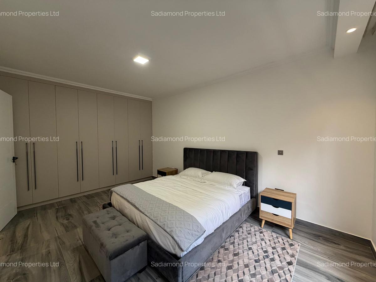 Furnished 2 Bed Apartment with En Suite in Westlands Area - 3