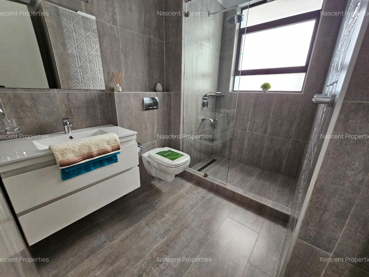 4 Bed Villa with En Suite at Kiambu Rd - 10