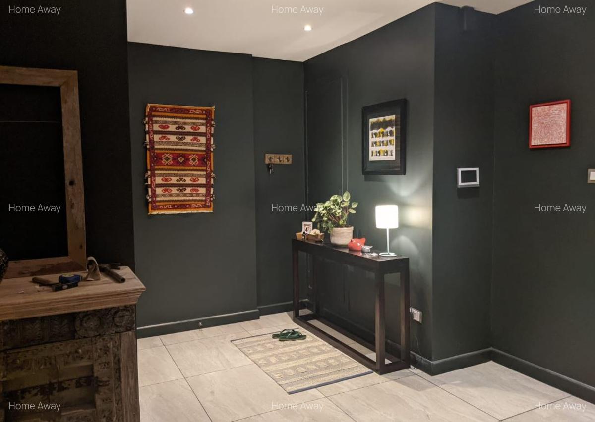 Furnished 3 Bed Apartment with En Suite at General Mathenge - 7