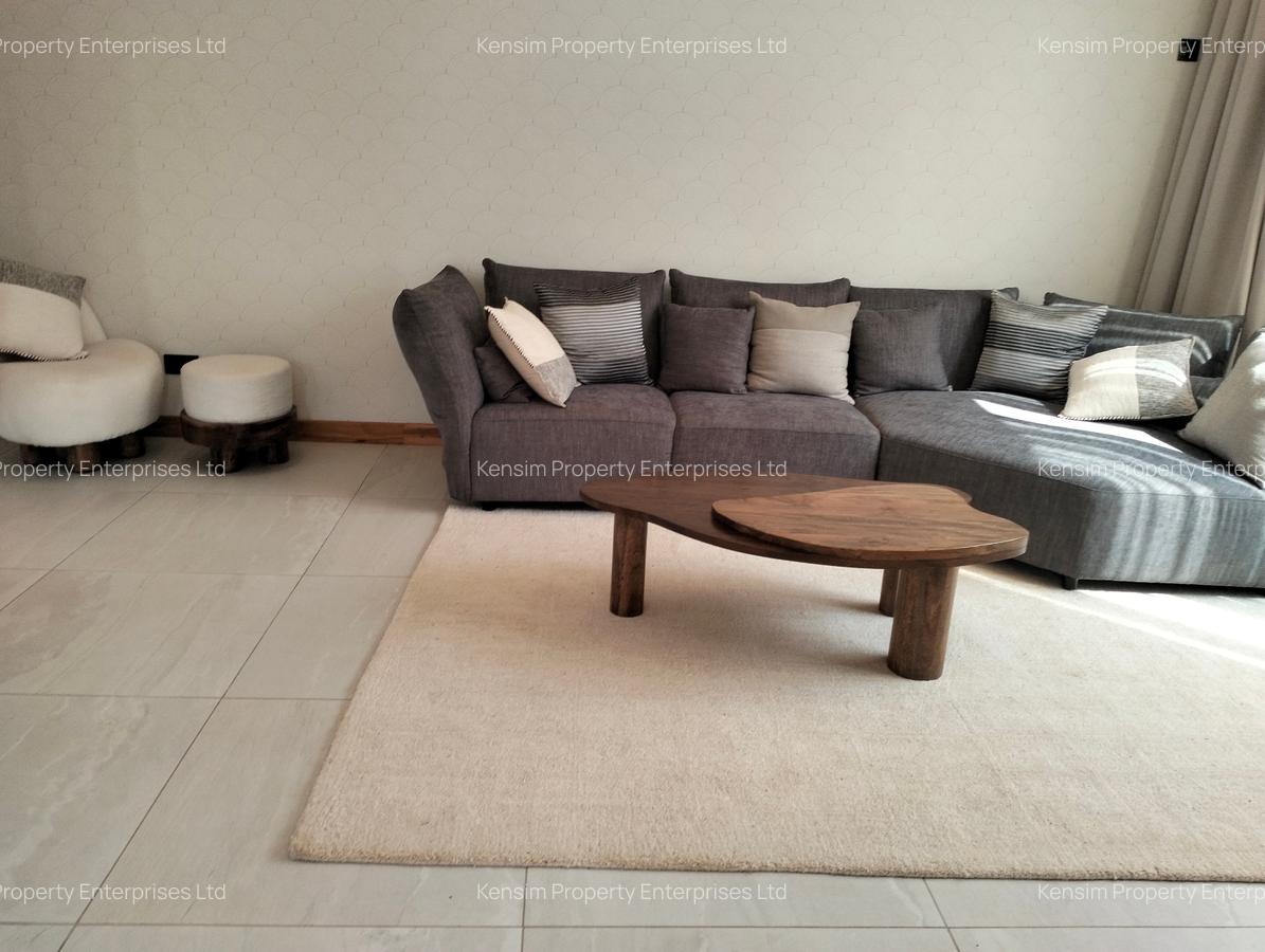 4 Bed Townhouse with En Suite in Loresho - 12