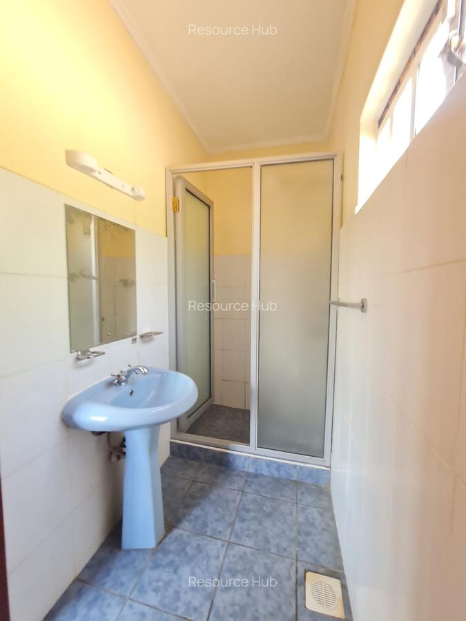 4 Bed House with En Suite at Karen - 18