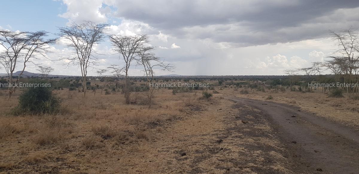 8 ac Commercial Land at Mombasa Road - 3