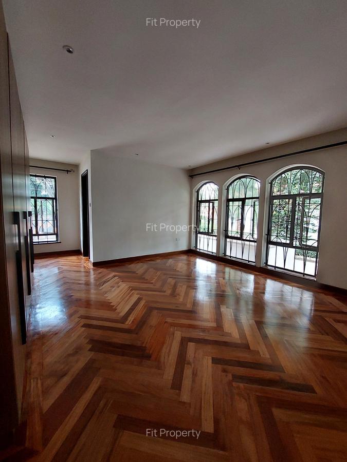 4 Bed House with En Suite at Ruaka Road - 18