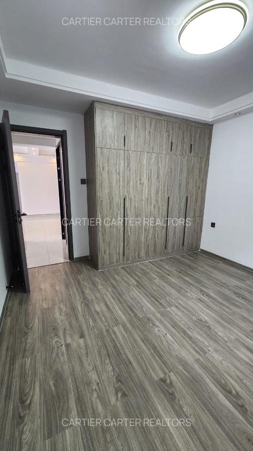 2 Bed House with En Suite in Kilimani - 9