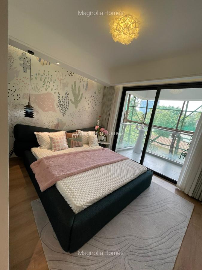 1 Bed Apartment with En Suite in Westlands Area - 15