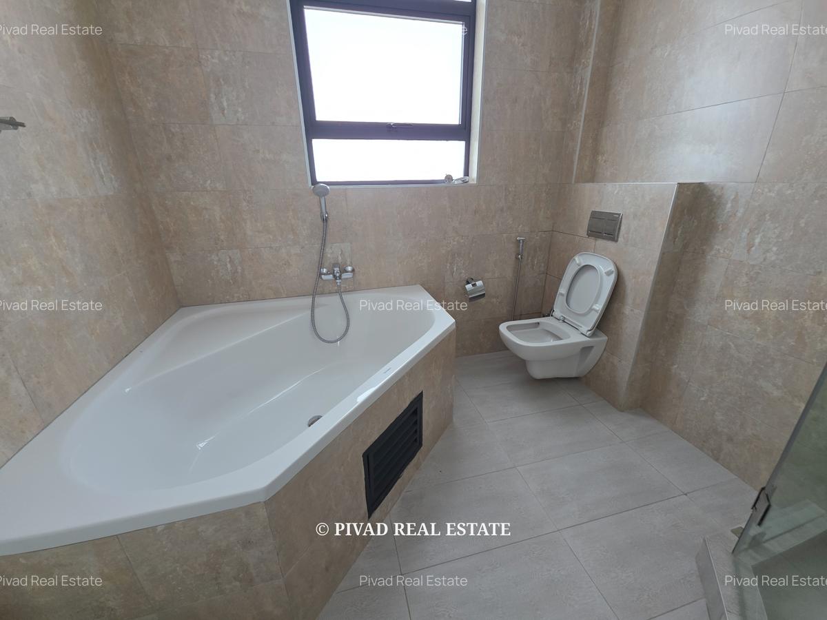 5 Bed House with Swimming Pool in Runda - 5