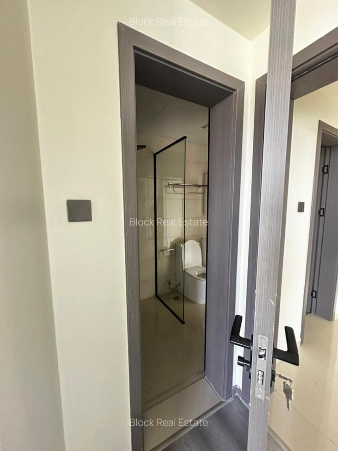 2 Bed Apartment with En Suite in Westlands Area - 5