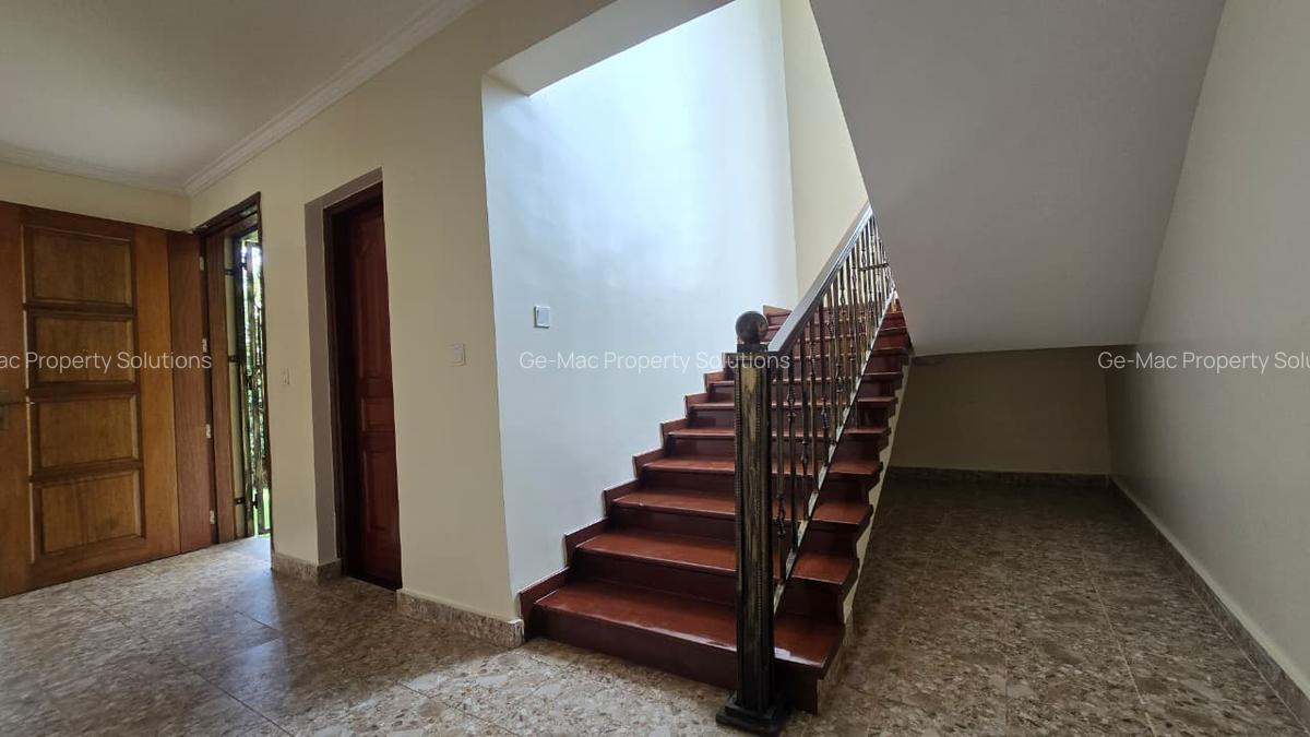 4 Bed House with En Suite in Kitisuru - 13