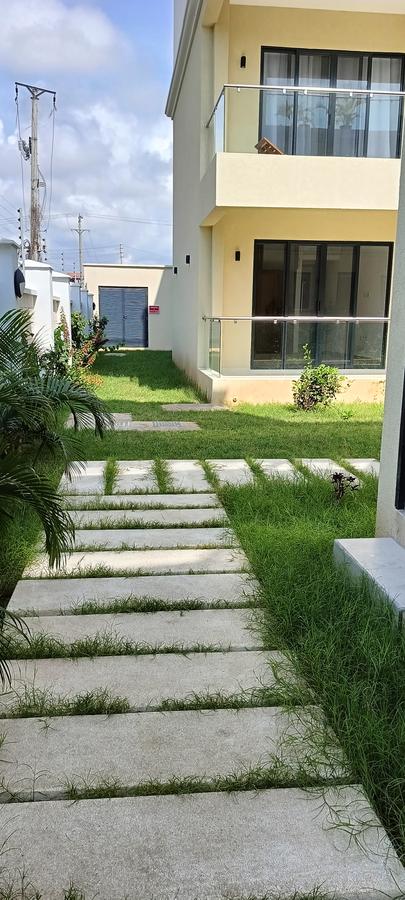 1 Bed Apartment with En Suite at Diani Beach Road - 7