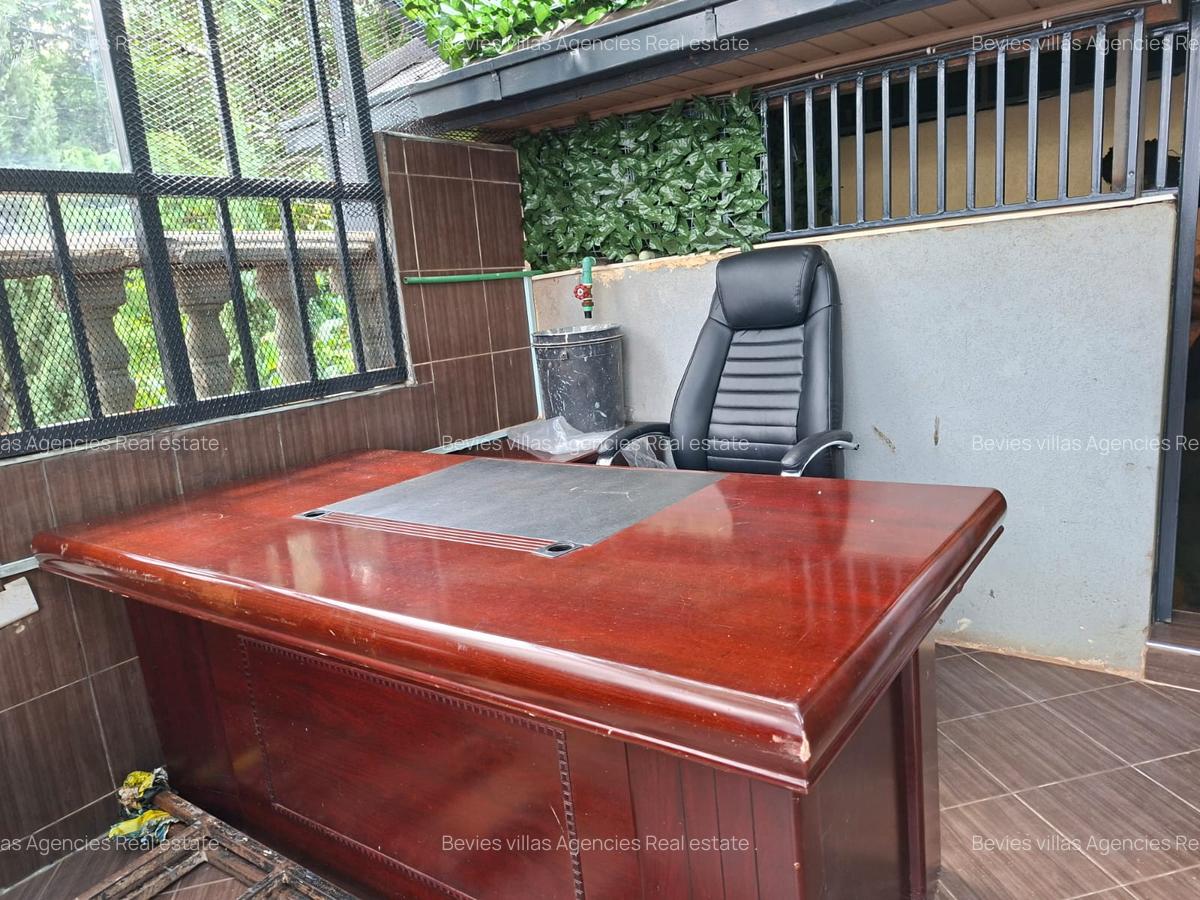 Furnished 1 Bed Apartment with En Suite at Runda - 5