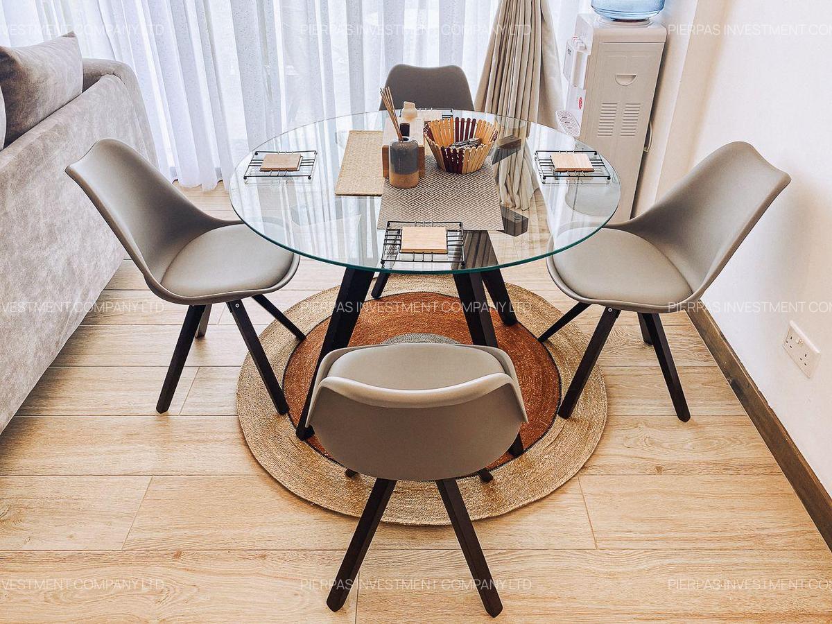 Serviced 1 Bed Apartment with En Suite in Runda - 8