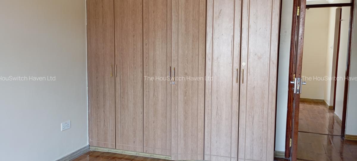 3 Bed Apartment with En Suite at Off Raphta Road - 8