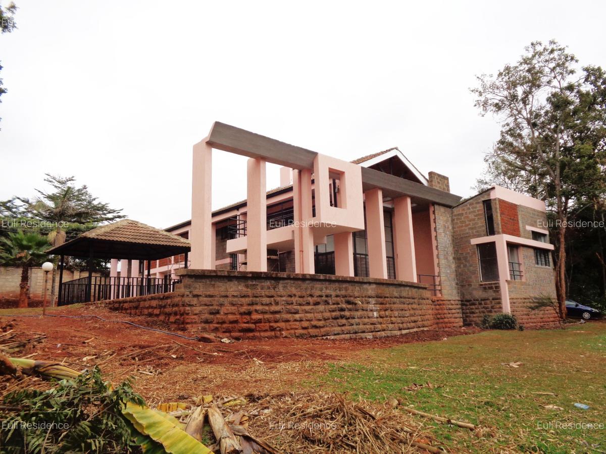 4 Bed House with En Suite at Runda Groove - 9