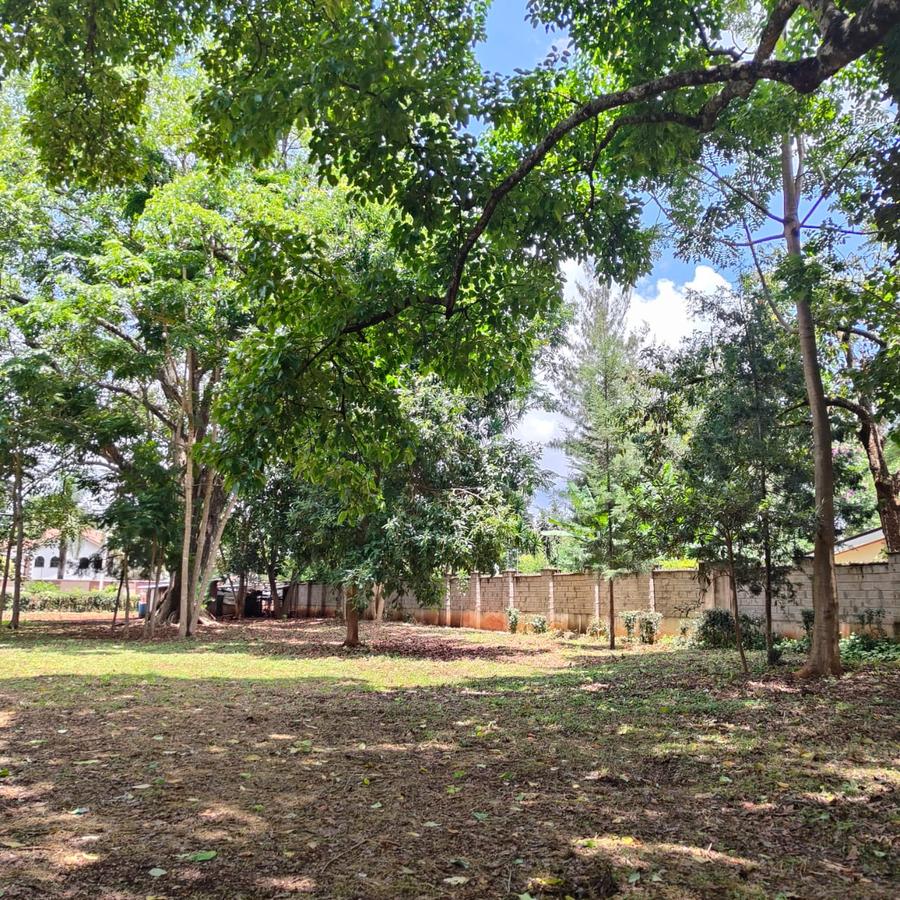 1 ac Land at Thigiri Ridge - 17