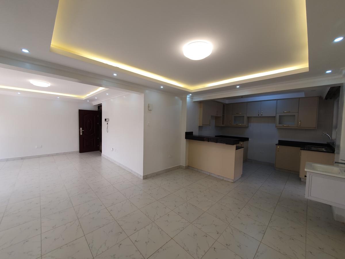 3 Bed Apartment with En Suite at City Park Drive - 3