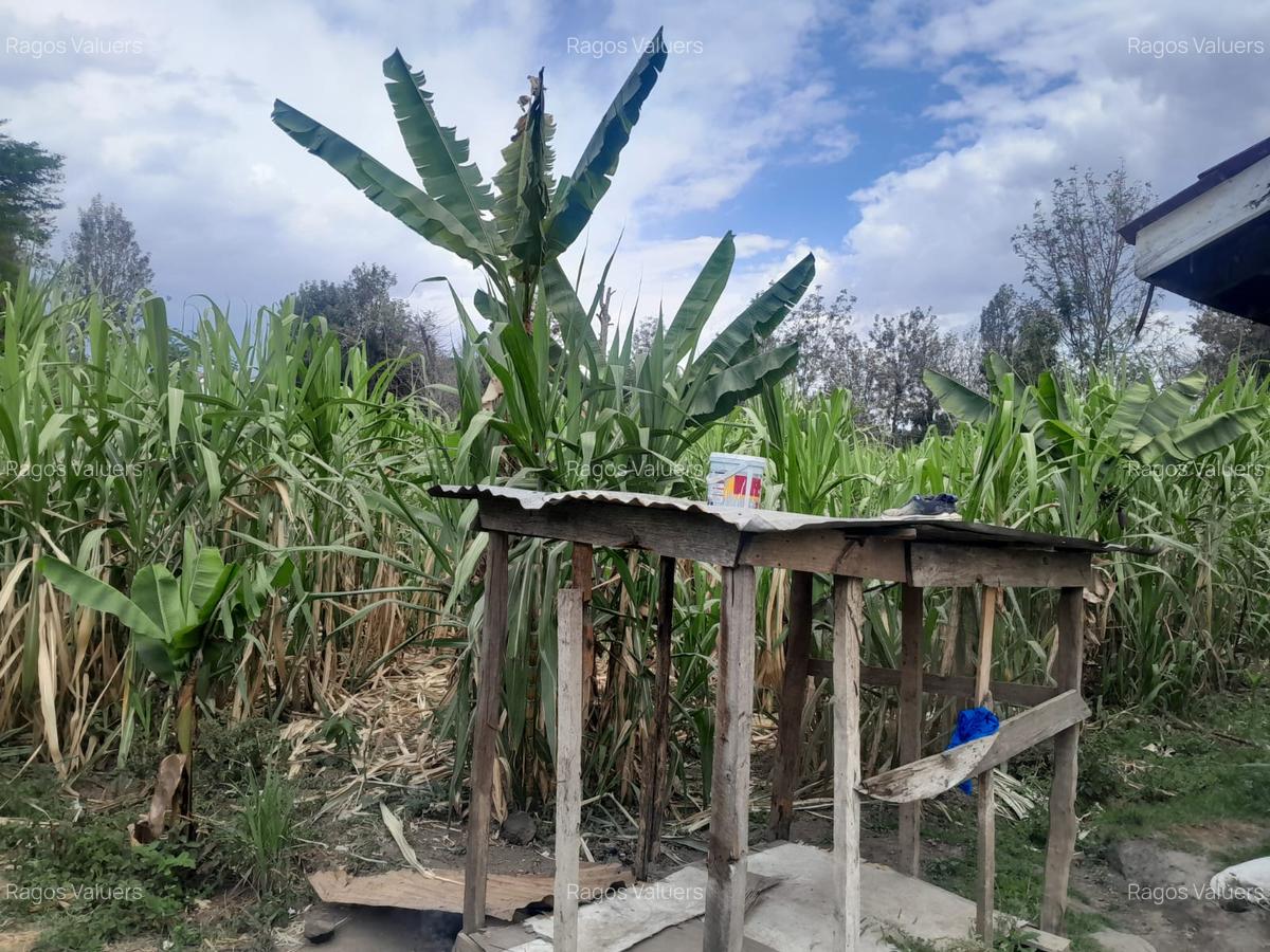 0.25 ac Land at Opp Fatima Ongata Rongai - 10