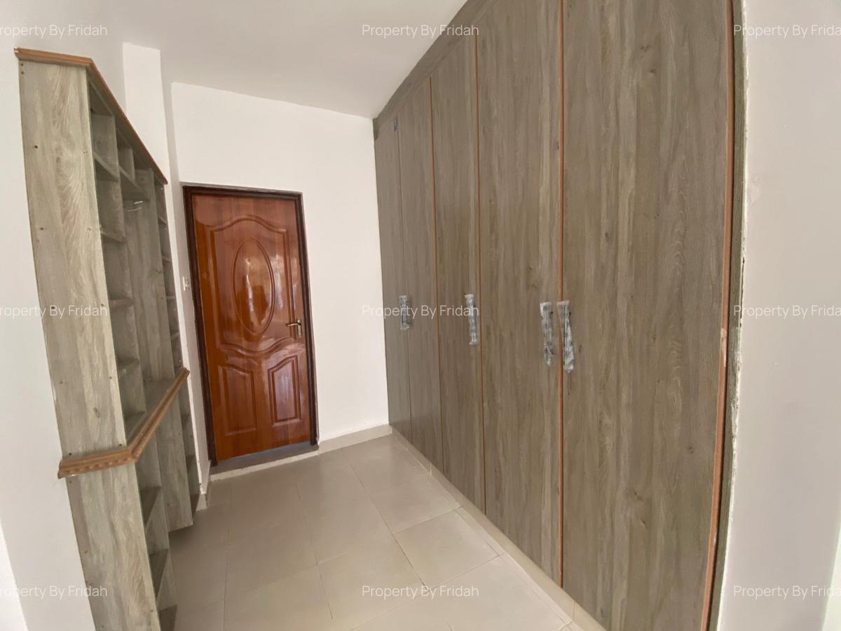 3 Bed House with En Suite in Kitengela - 9