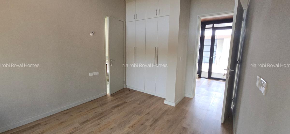 4 Bed House with En Suite at Ineza Kiambu Road - 14