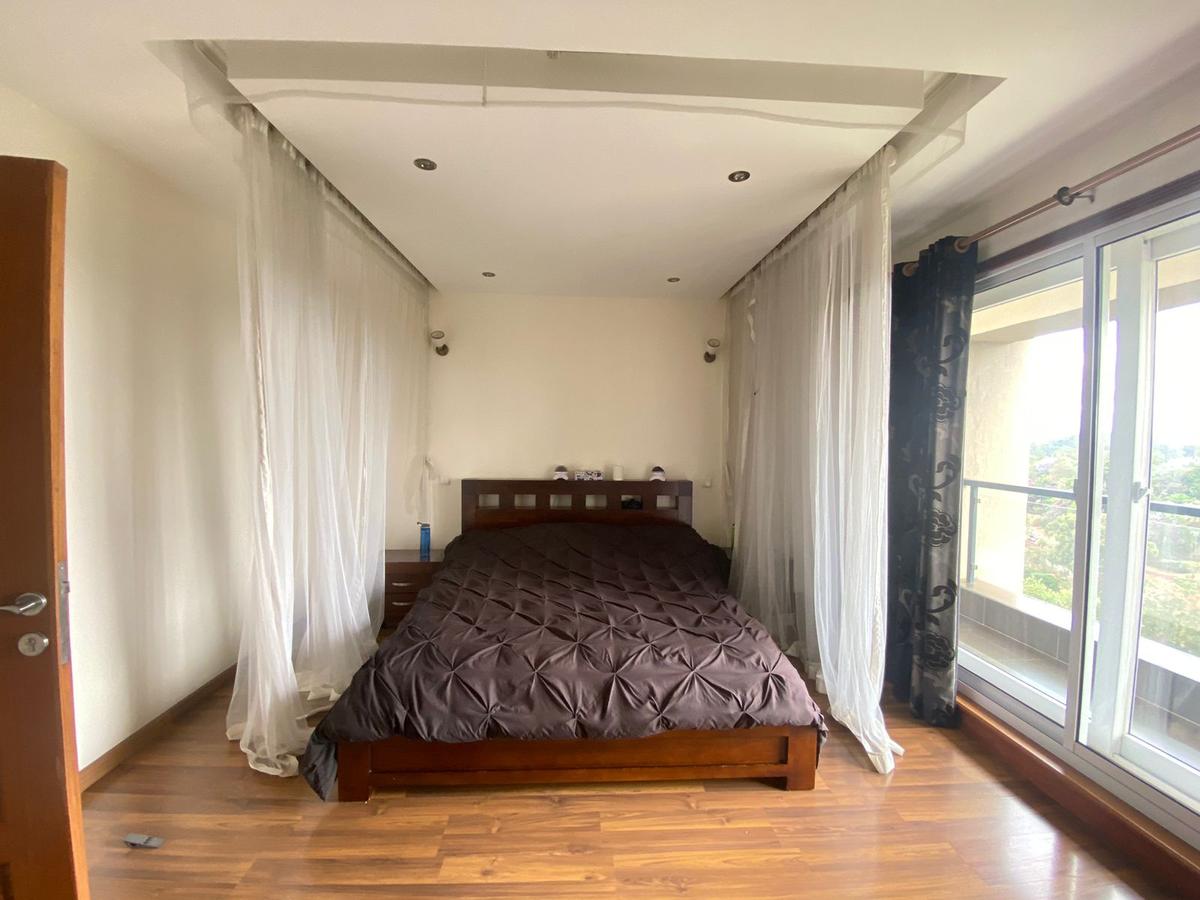 4 Bed Apartment with En Suite at Githuri Road - 10