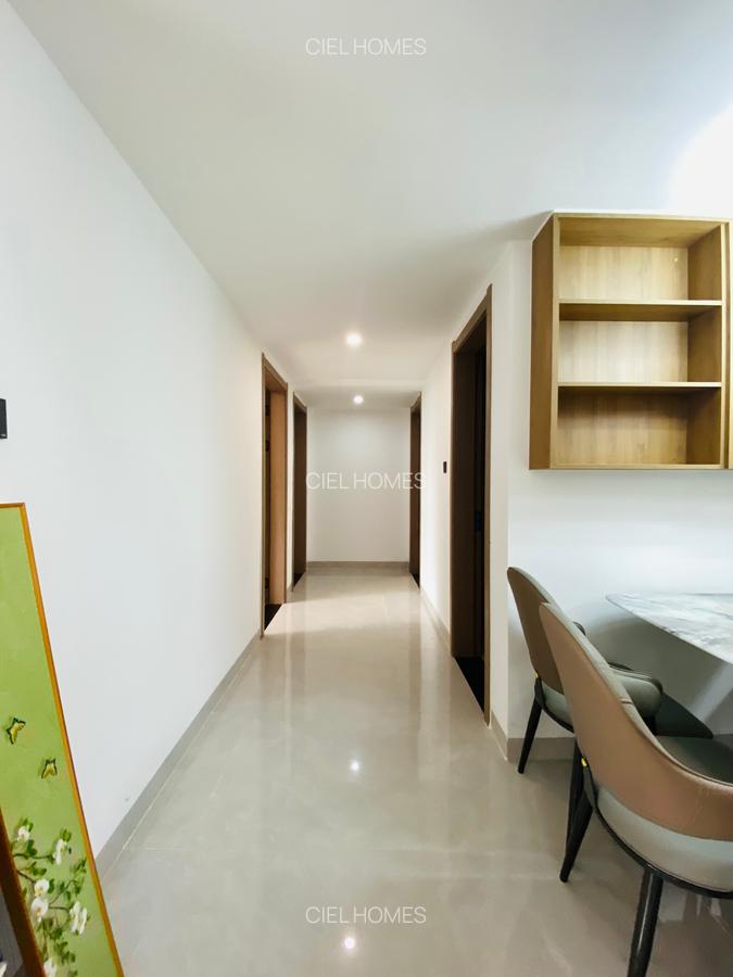 3 Bed Apartment with Swimming Pool in Syokimau - 4